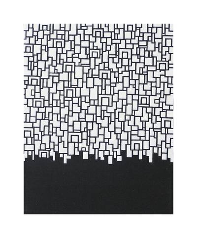 Aus dem Zyklus: "Perlweiss"