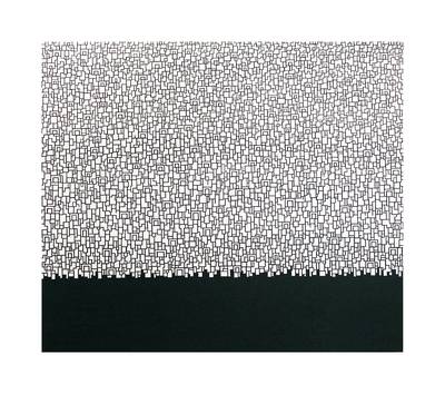 Aus dem Zyklus: "Perlweiss"