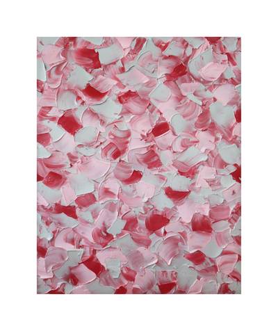 Im Rot grauer Gärten