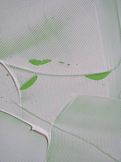 Ausschnitt aus der vorhergehenden Arbeit