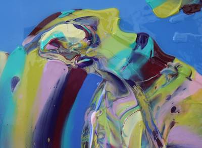 Detail aus Bildobjekt 1 